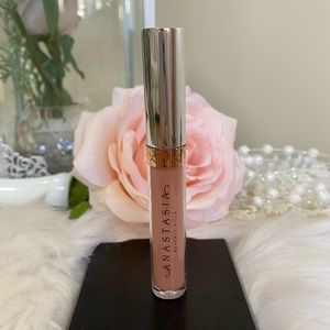 ANASTASIA BEVERLY HILLS LIQUID LIPSTICK COLOR STRIPPED FULL SIZE